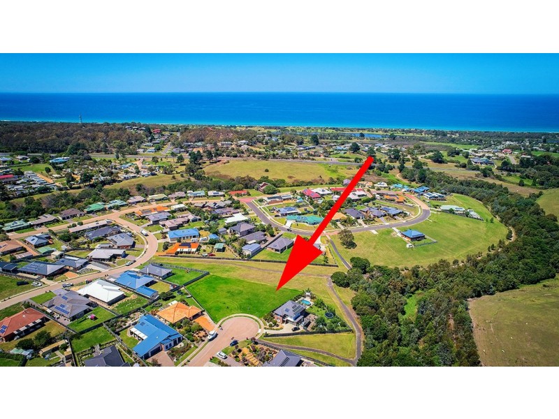 29 Norman Court, Lakes Entrance VIC 3909