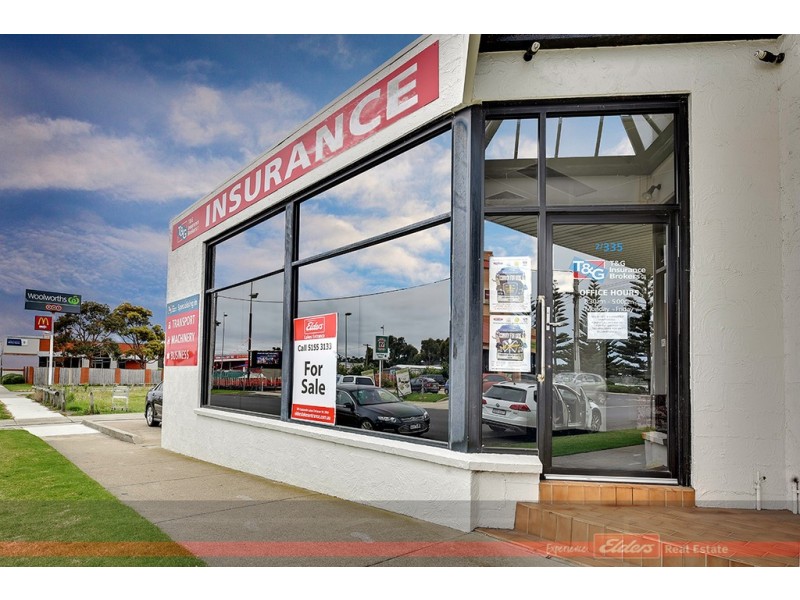2/335 Esplanade, Lakes Entrance VIC 3909