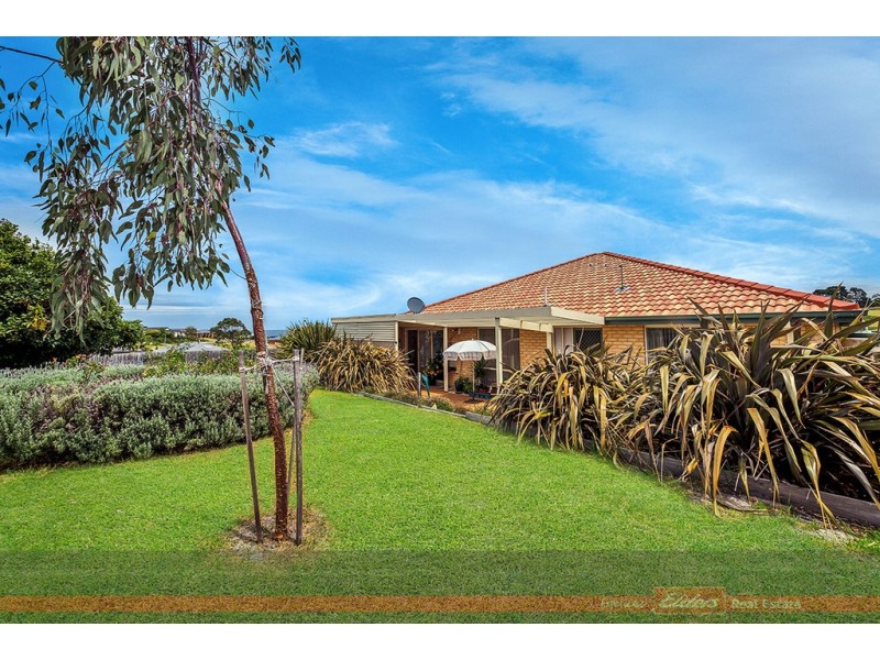 25 Norman Court, Lakes Entrance VIC 3909
