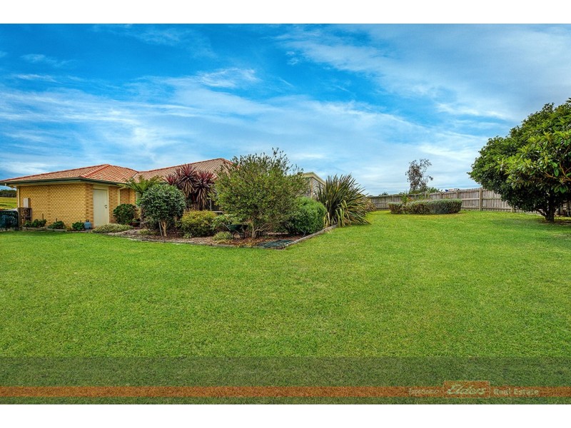25 Norman Court, Lakes Entrance VIC 3909