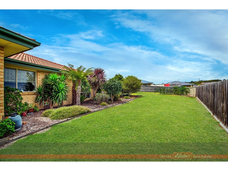 25 Norman Court, Lakes Entrance VIC 3909