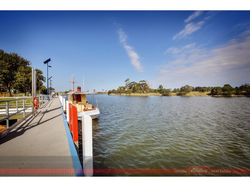 Unit 66 62 Punt Road, Johnsonville VIC 3902