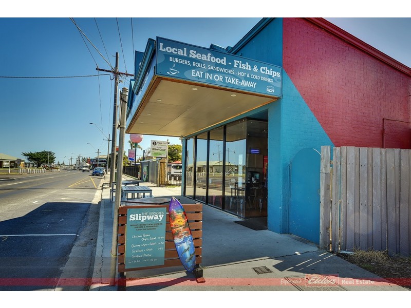 477 Esplanade, Lakes Entrance VIC 3909