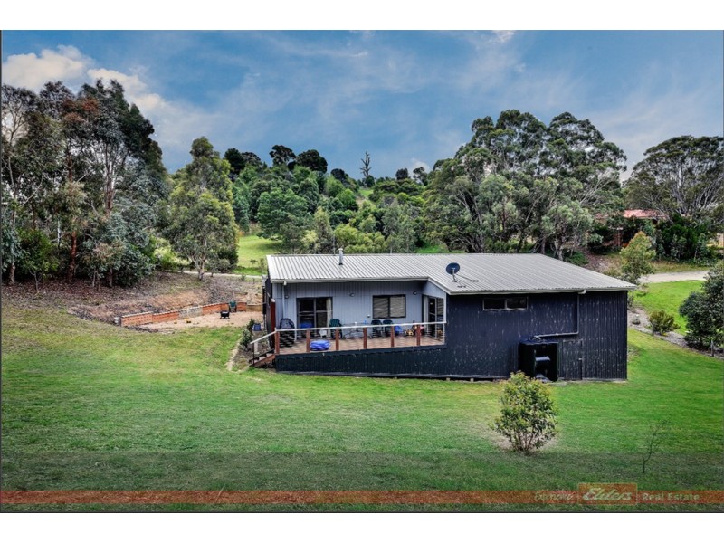 25 Kingscote Drive, Metung VIC 3904