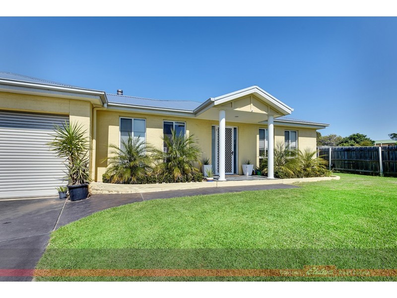 20 Leurimah Court, Lakes Entrance VIC 3909