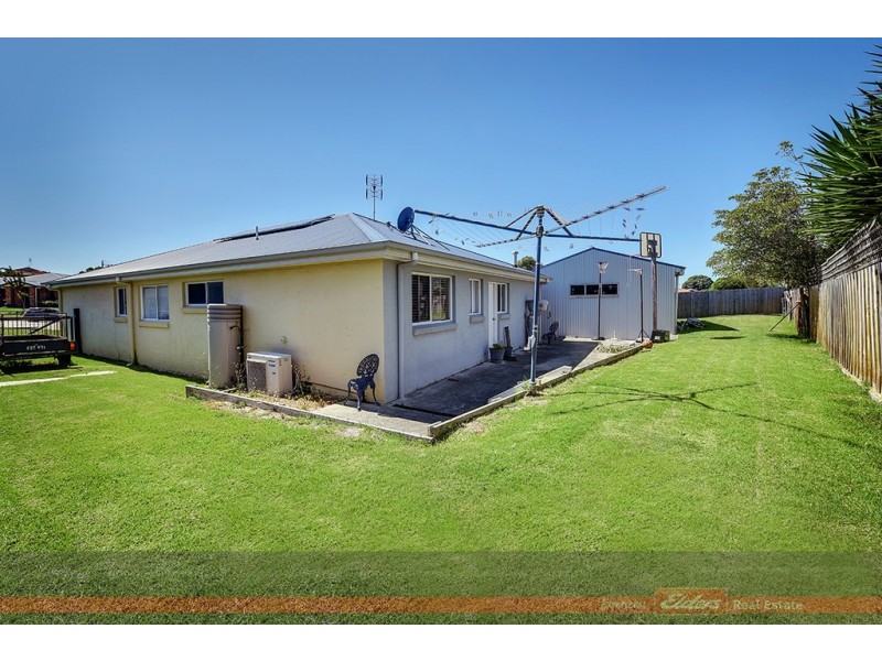 20 Leurimah Court, Lakes Entrance VIC 3909