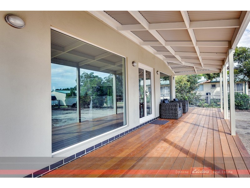 31 Tambo Boulevard, Metung VIC 3904
