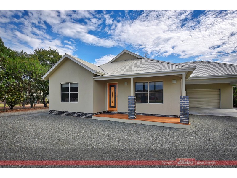 31 Tambo Boulevard, Metung VIC 3904
