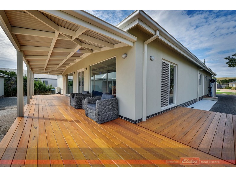 31 Tambo Boulevard, Metung VIC 3904