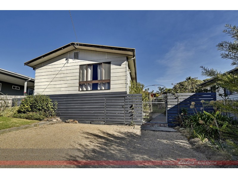 57 Beveridges Road, Lakes Entrance VIC 3909