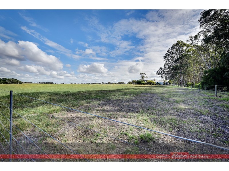 40 Punt Road, Johnsonville VIC 3902