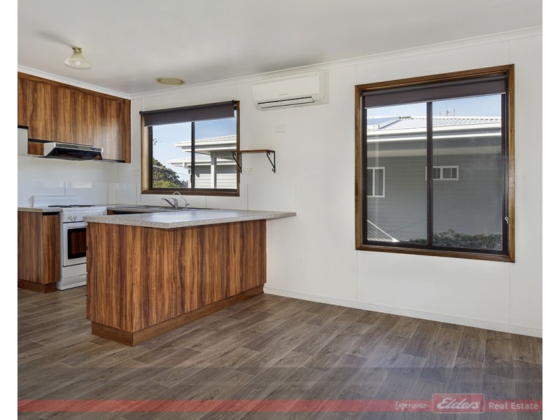 57 BEVERIDGES ROAD, Lakes Entrance VIC 3909