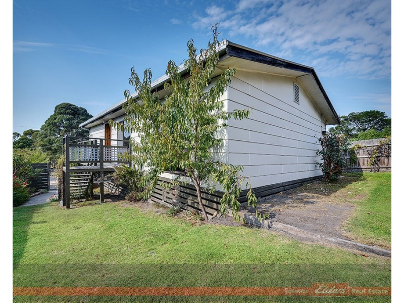 57 BEVERIDGES ROAD, Lakes Entrance VIC 3909