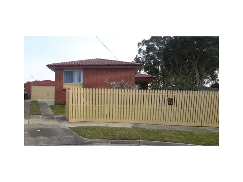 7 Webb Court, Lakes Entrance VIC 3909