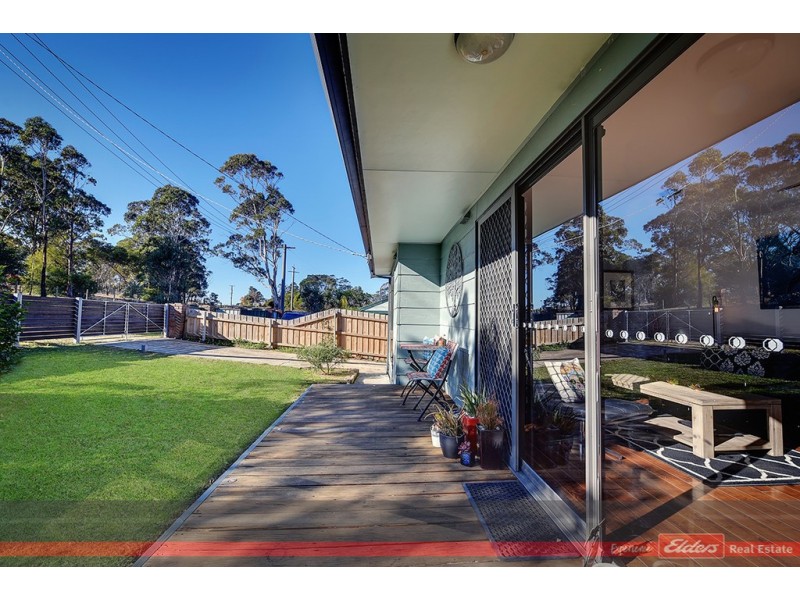 7 Bassett Road, Lakes Entrance VIC 3909