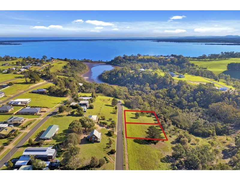 10C-12 Kookaburra Avenue, Metung VIC 3904