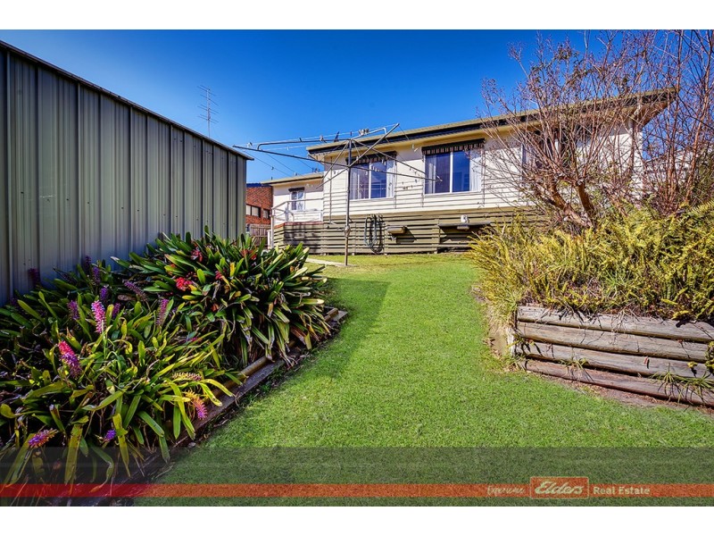 4 View Street, Lakes Entrance VIC 3909
