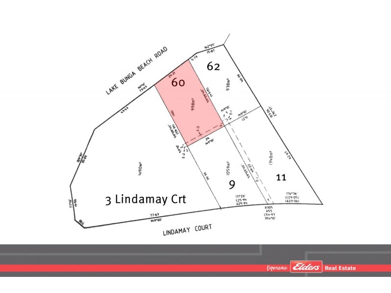 60 Lake Bunga Beach Road, Lake Bunga VIC 3909