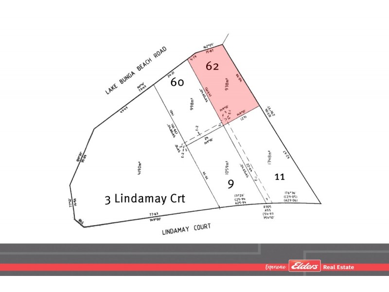 62 Lake Bunga Beach Road, Lake Bunga VIC 3909