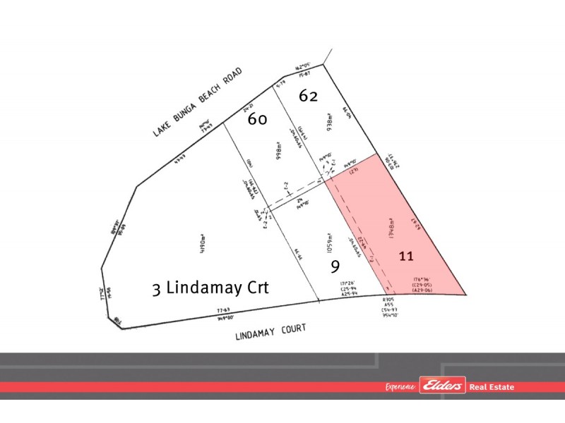 11 Lindamay Court, Lake Bunga VIC 3909