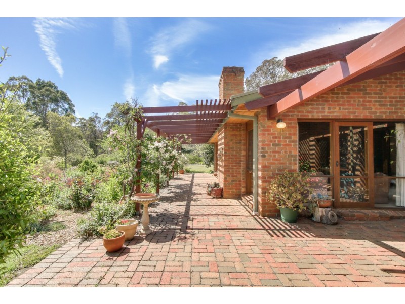 136 CORRINGLE ROAD, Newmerella VIC 3886