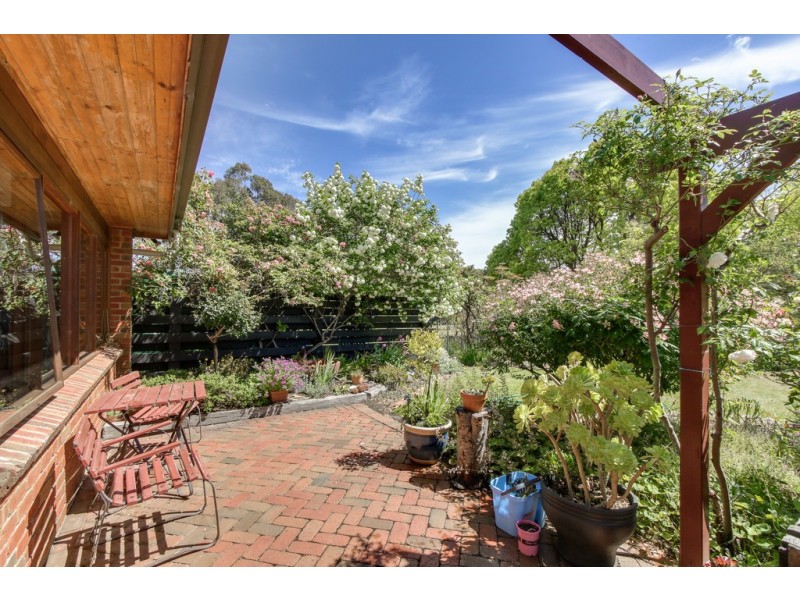 136 CORRINGLE ROAD, Newmerella VIC 3886