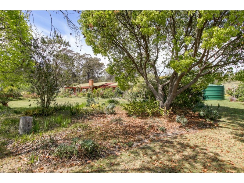 136 CORRINGLE ROAD, Newmerella VIC 3886