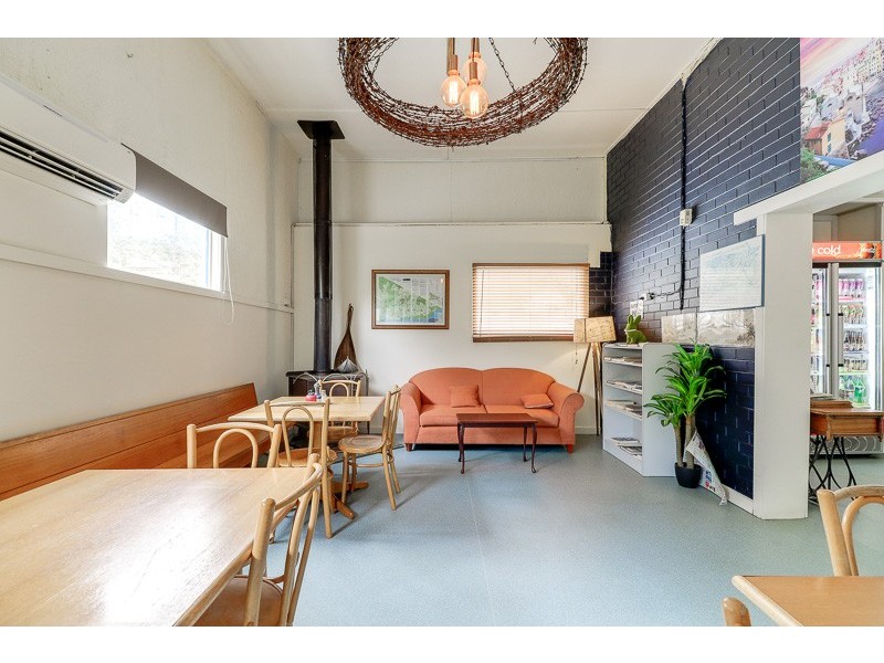 52 MAIN ROAD, Buchan VIC 3885