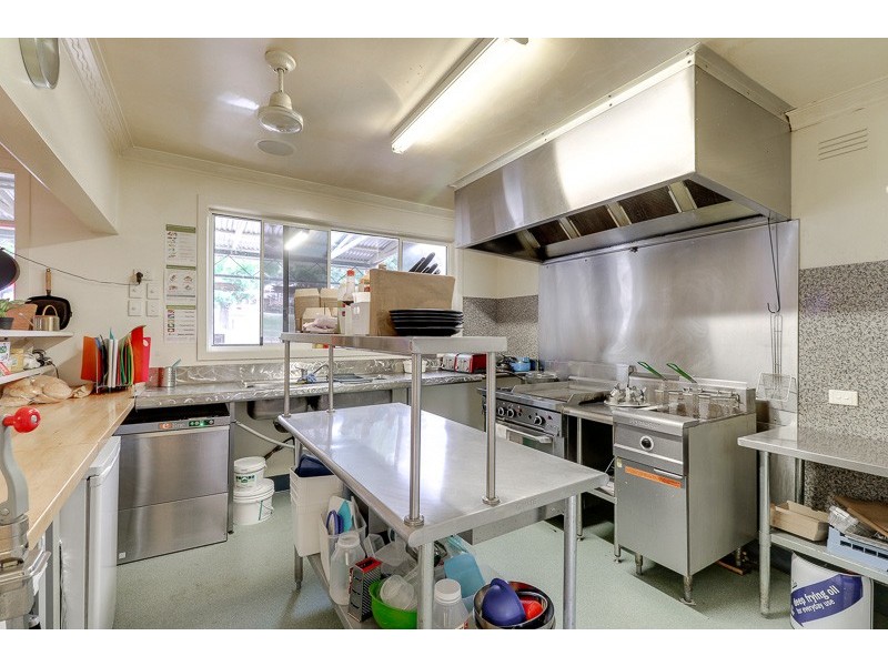 52 MAIN ROAD, Buchan VIC 3885