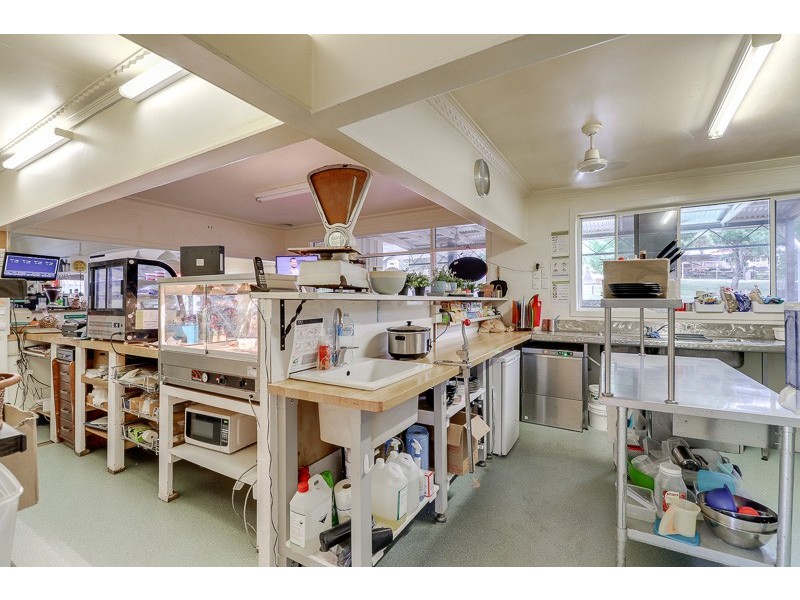 52 MAIN ROAD, Buchan VIC 3885