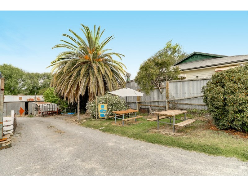52 MAIN ROAD, Buchan VIC 3885