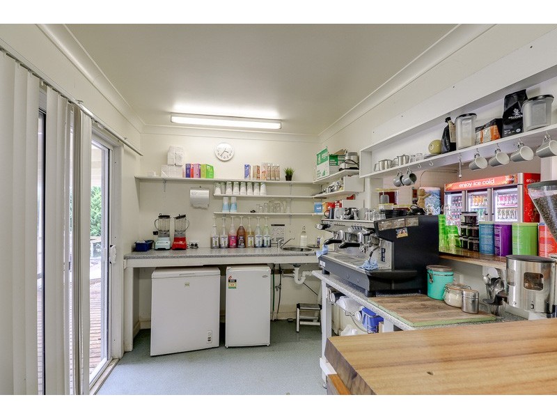 52 MAIN ROAD, Buchan VIC 3885