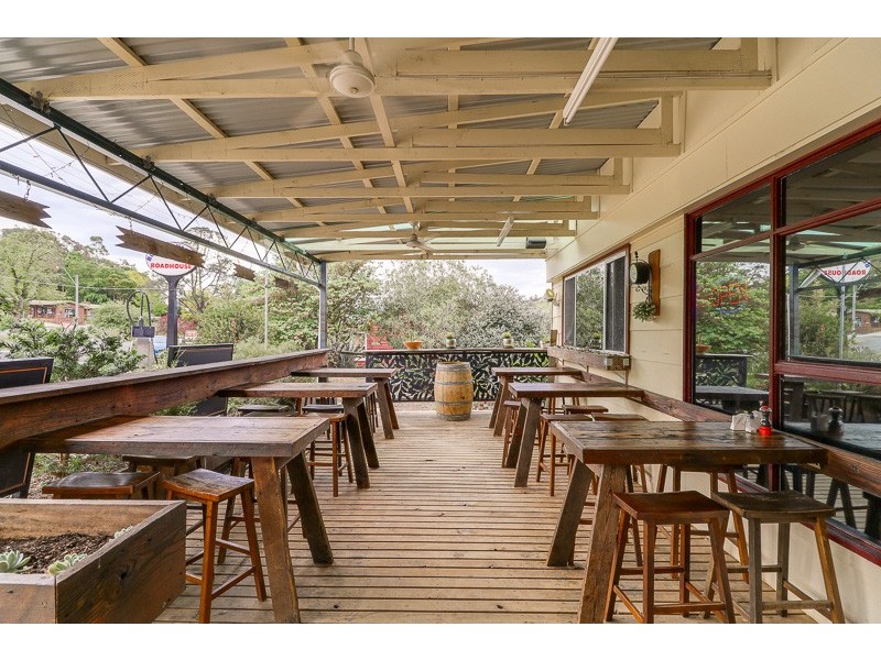 52 MAIN ROAD, Buchan VIC 3885