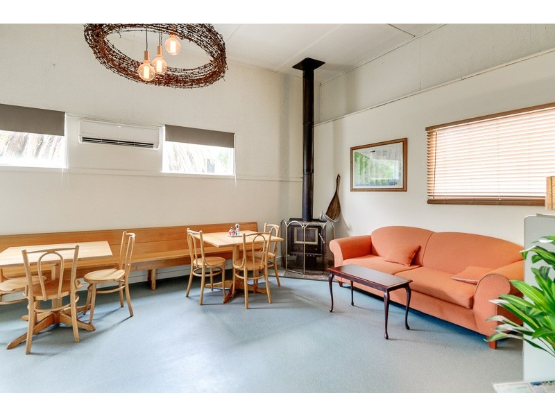 52 MAIN ROAD, Buchan VIC 3885