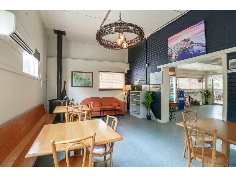 52 MAIN ROAD, Buchan VIC 3885