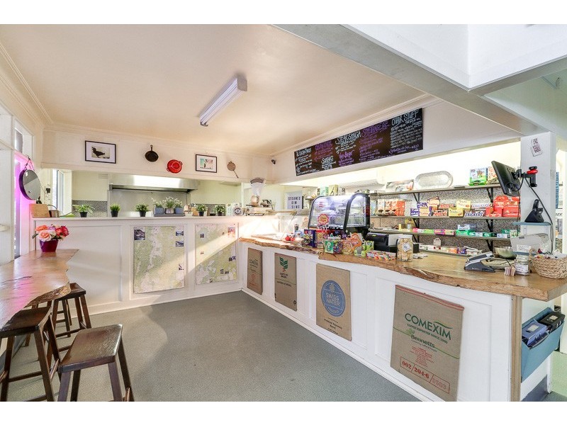 52 MAIN ROAD, Buchan VIC 3885