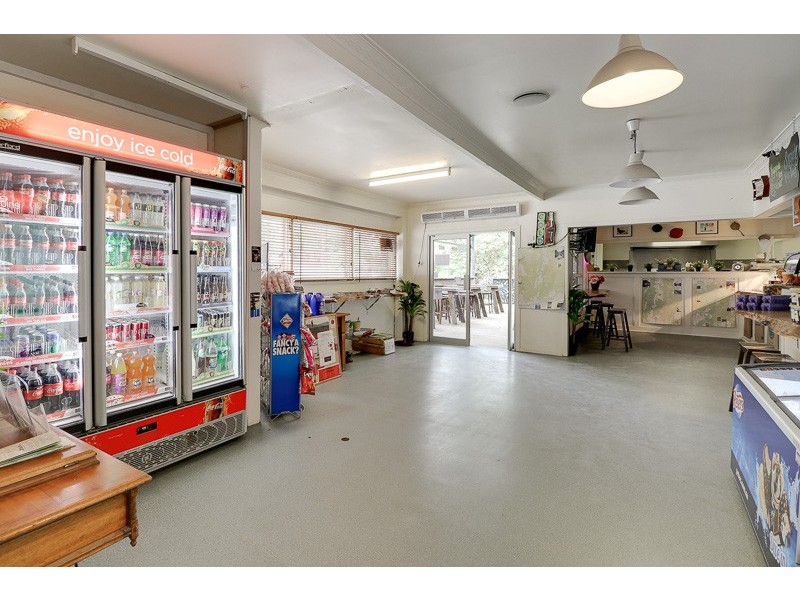 52 MAIN ROAD, Buchan VIC 3885