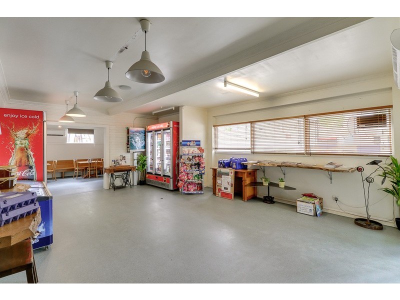 52 MAIN ROAD, Buchan VIC 3885