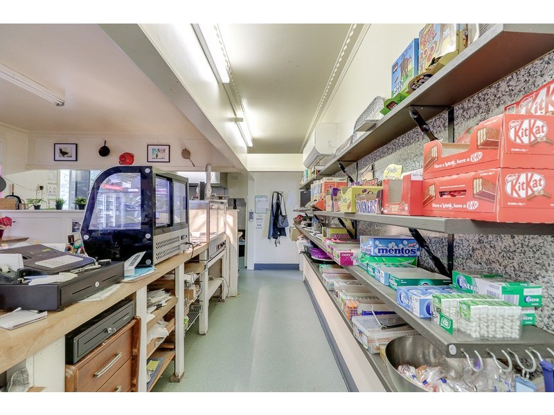 52 MAIN ROAD, Buchan VIC 3885