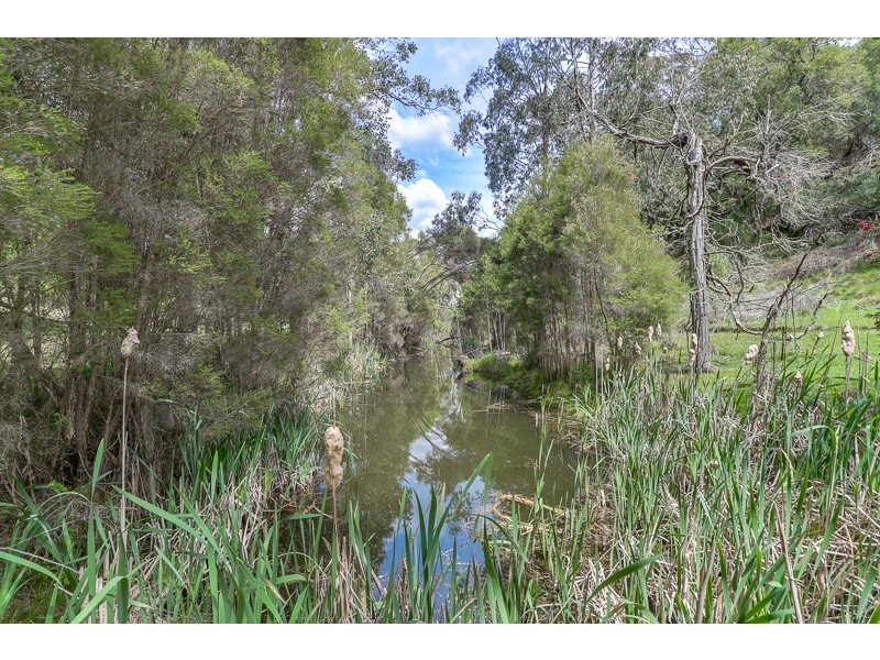 Lot 2 193 Casey Creek Road, Lakes Entrance VIC 3909