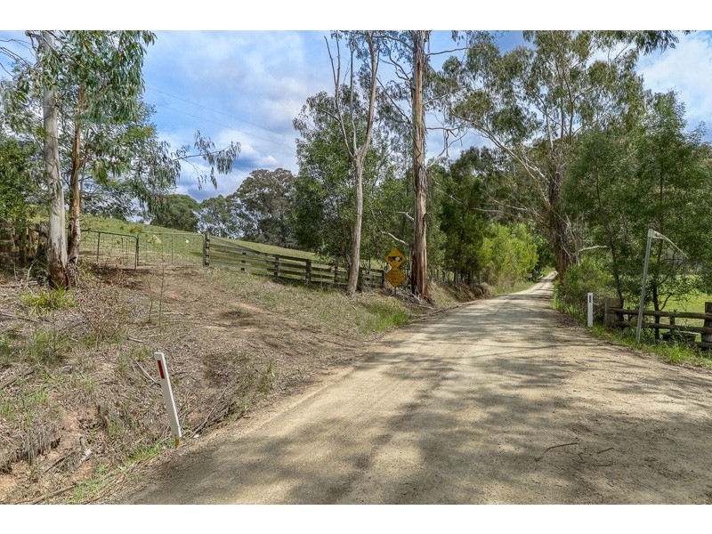 Lot 2 193 Casey Creek Road, Lakes Entrance VIC 3909