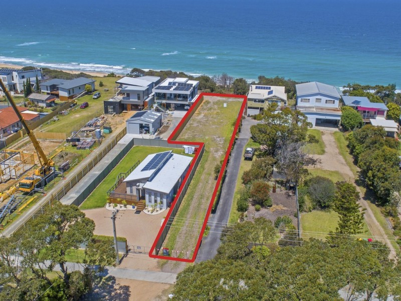 538A Lake Tyers Beach Road, Lake Tyers Beach VIC 3909