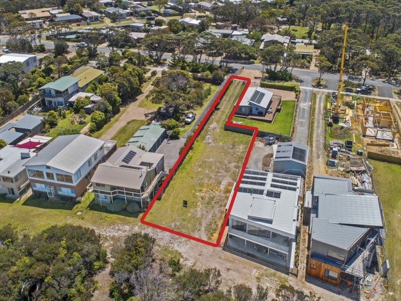 538A Lake Tyers Beach Road, Lake Tyers Beach VIC 3909