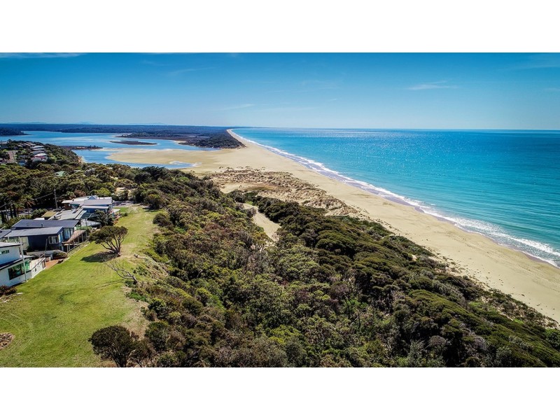 538A Lake Tyers Beach Road, Lake Tyers Beach VIC 3909