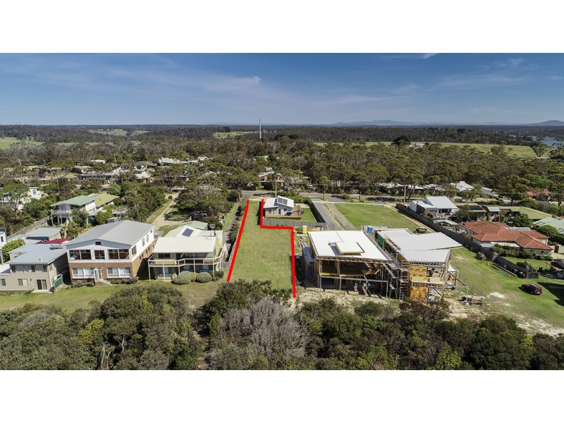 538A Lake Tyers Beach Road, Lake Tyers Beach VIC 3909