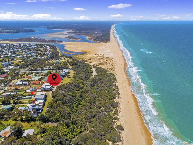 538A Lake Tyers Beach Road, Lake Tyers Beach VIC 3909