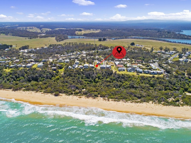 538A Lake Tyers Beach Road, Lake Tyers Beach VIC 3909