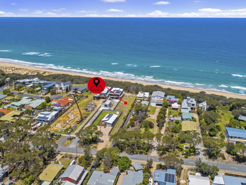 538A Lake Tyers Beach Road, Lake Tyers Beach VIC 3909