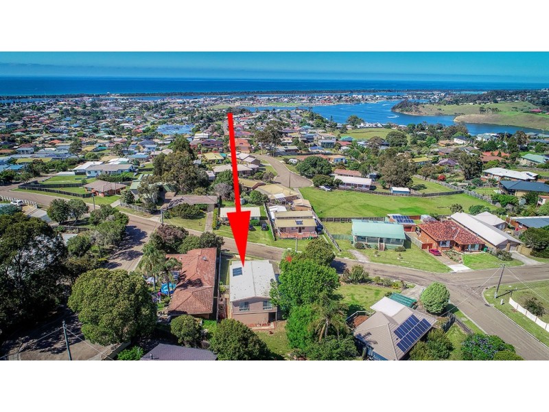 26 Grandview Road, Lakes Entrance VIC 3909