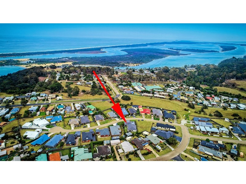 7 Leurimah Court, Kalimna VIC 3909